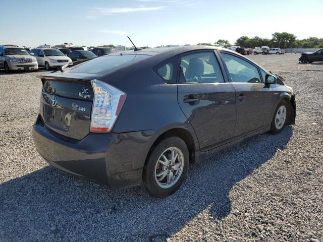 Photo 4 from auction – 2010 TOYOTA PRIUS with VIN JTDKN3DU1A5194325