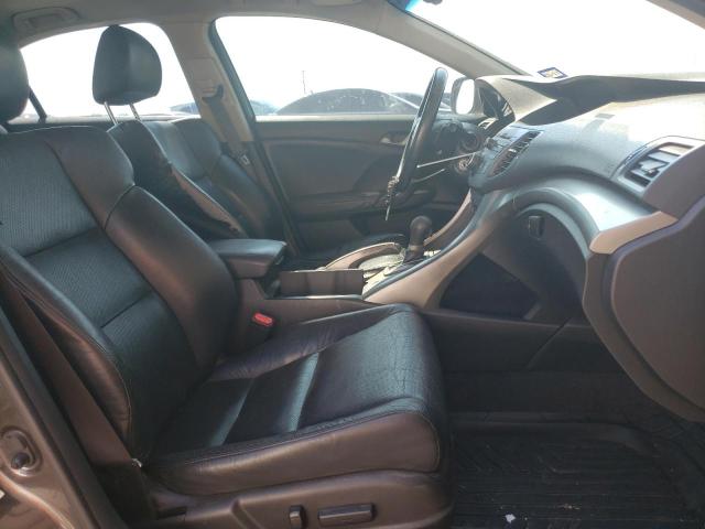 Photo 5 from auction – 2009 ACURA TSX with VIN JH4CU26679C033130