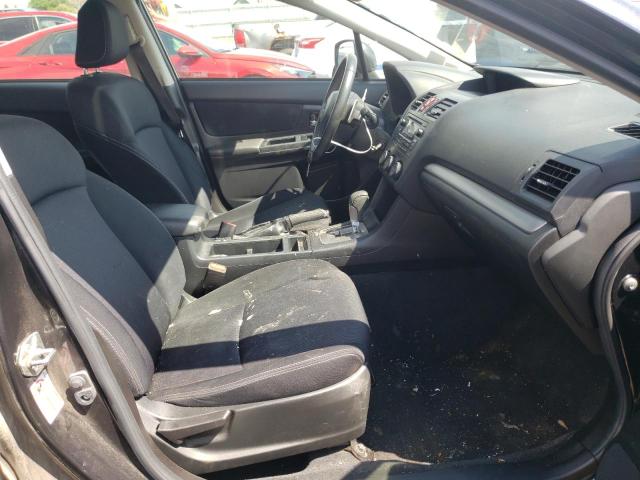 Photo 5 from auction – 2014 SUBARU IMPREZA SP with VIN JF1GPAL69E8296635