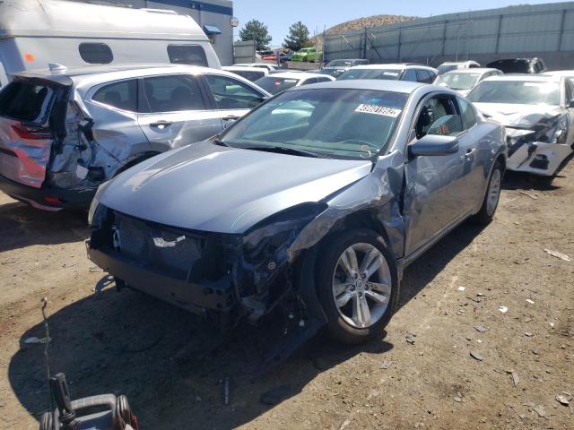 Photo 9 from auction – 2012 NISSAN ALTIMA S with VIN 1N4AL2EP8CC130050