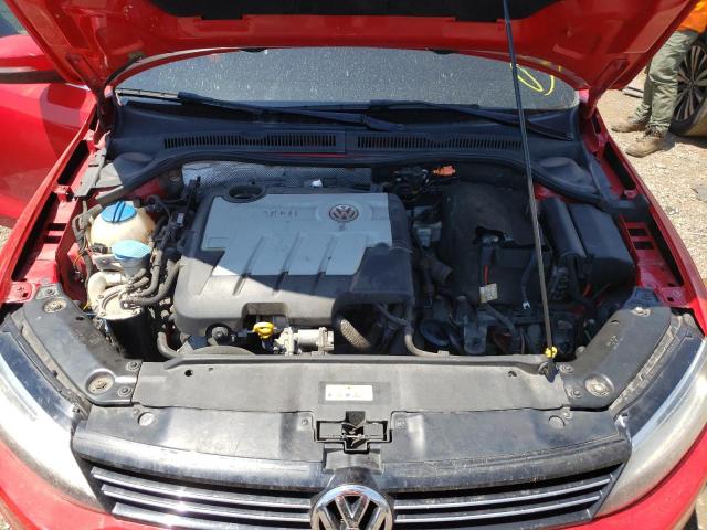 Photo 7 from auction – 2014 VOLKSWAGEN JETTA TDI with VIN 3VWLL7AJ3EM397287