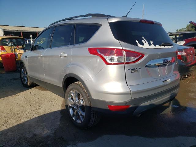 Photo 3 from auction – 2013 FORD ESCAPE SEL with VIN 1FMCU0HX3DUD83882