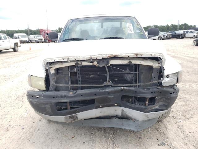 Photo 9 from auction – 2001 DODGE RAM 1500 with VIN 1B7HC16X91S235071