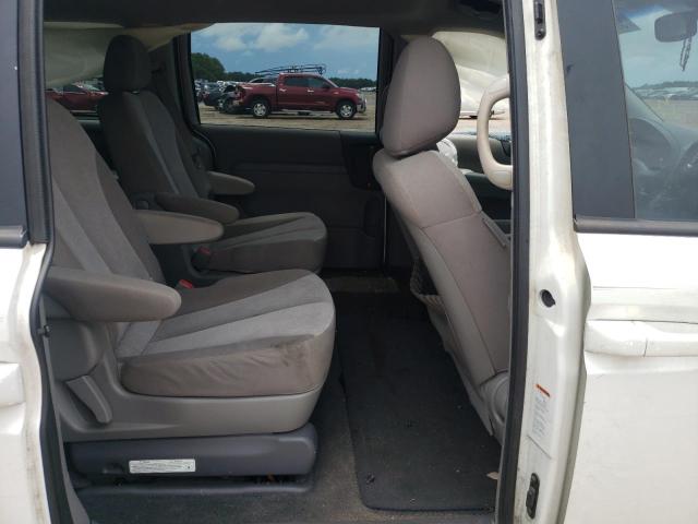 Photo 6 from auction – 2012 KIA SEDONA with VIN KNDMG4C79C6472020
