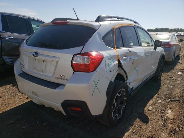Photo 4 from auction – 2013 SUBARU XV CROSSTR with VIN JF2GPAGC4D2865467