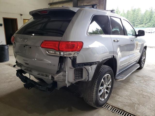 Photo 4 from auction – 2014 JEEP GRAND CHER with VIN 1C4RJFBG5EC155747