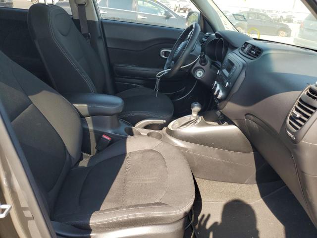 Photo 5 from auction – 2014 KIA SOUL with VIN KNDJN2A2XE7099166