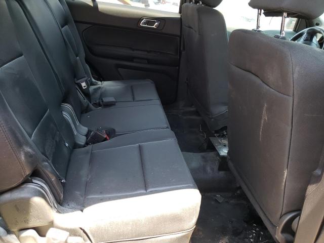 Photo 6 from auction – 2019 FORD EXPLORER P with VIN 1FM5K8AR7KGA52937