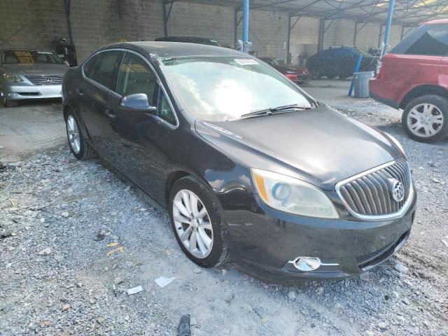 BUICK VERANO 2013 with VIN 1G4PP5SK5D4161704 - Photo from auction