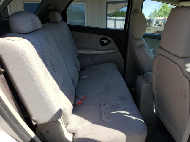 Photo 6 from auction – 2006 CHEVROLET EQUINOX LS with VIN 2CNDL23F066192892