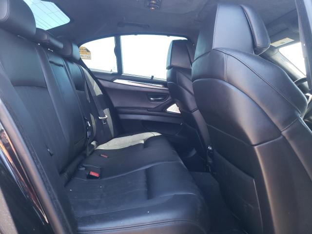 Photo 6 from auction – 2013 BMW M5 with VIN WBSFV9C54DC773137