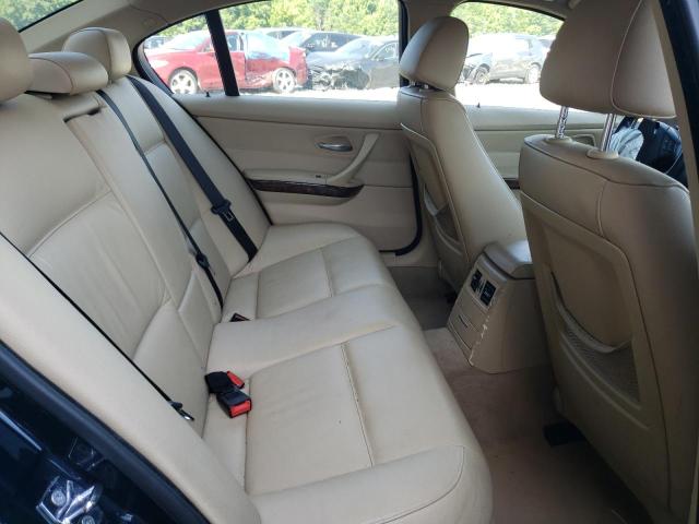 Photo 6 from auction – 2006 BMW 325 I with VIN WBAVB13536KX43646