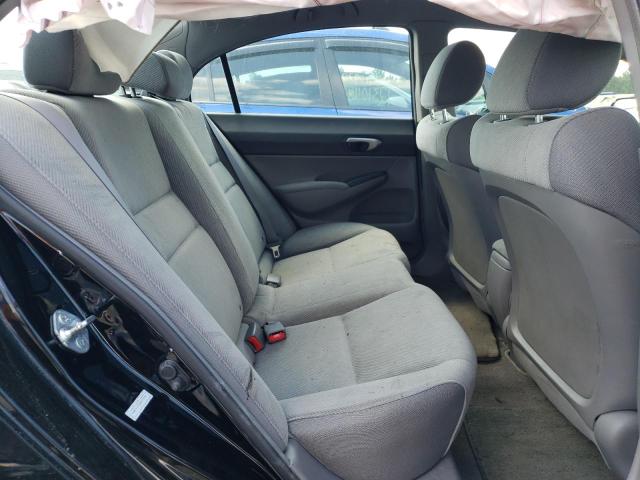 Photo 6 from auction – 2010 HONDA CIVIC LX with VIN 2HGFA1F53AH577314
