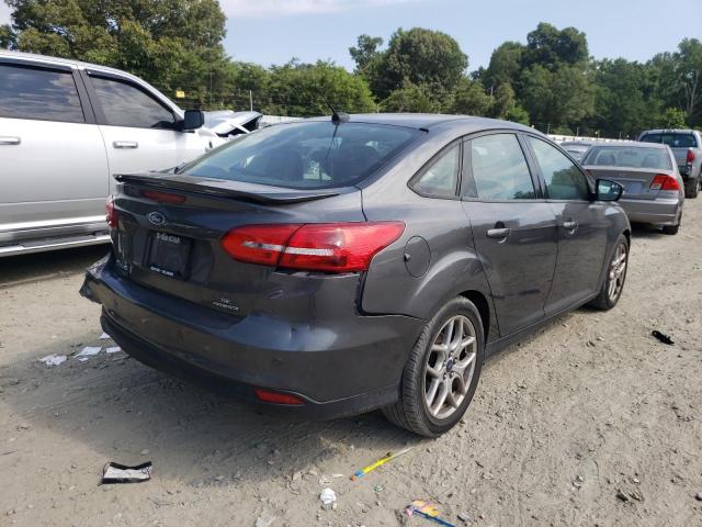 Photo 4 from auction – 2015 FORD FOCUS SE with VIN 1FADP3F28FL305315