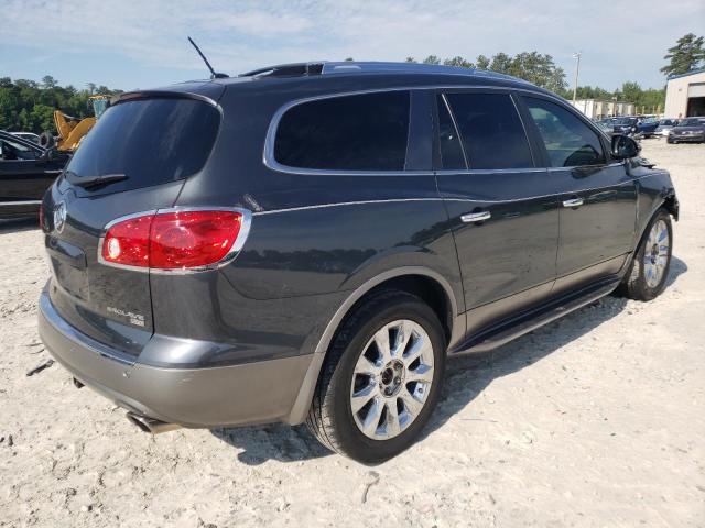 Photo 4 from auction – 2011 BUICK ENCLAVE CX with VIN 5GAKVCED4BJ138565