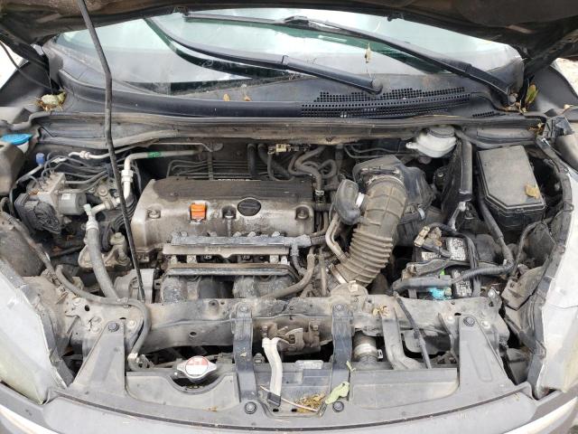 Photo 7 from auction – 2014 HONDA CR-V LX with VIN 2HKRM3H31EH565296