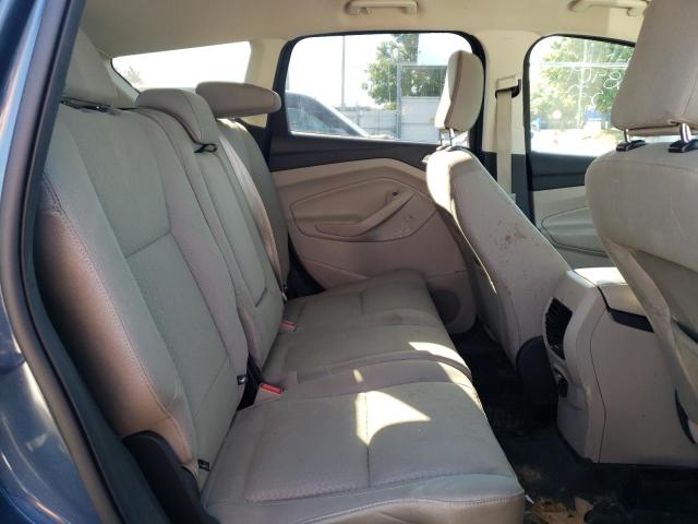 Photo 6 from auction – 2018 FORD ESCAPE SE with VIN 1FMCU9GD3JUA80902