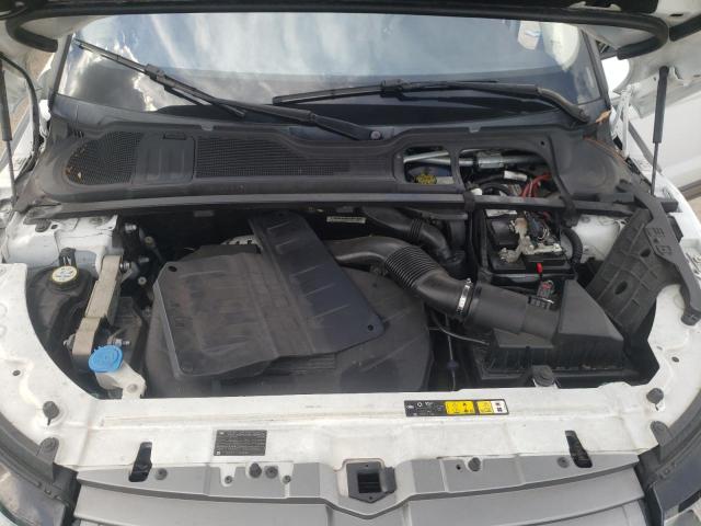 Photo 7 from auction – 2015 LAND ROVER RANGE ROVE with VIN SALVP2BG4FH012386
