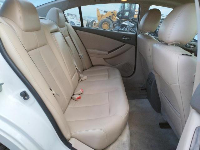 Photo 6 from auction – 2012 NISSAN ALTIMA with VIN 1N4AL2AP2CC125254