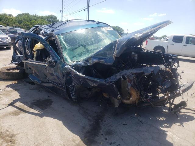 CADILLAC ESCALADE E 2007 with VIN 3GYFK62807G269318 - Photo from auction