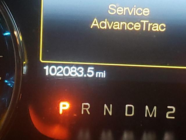 Zdjęcie 8 z aukcji – 2014 FORD F150 SUPER z VIN 1FTFW1EF0EFA52065