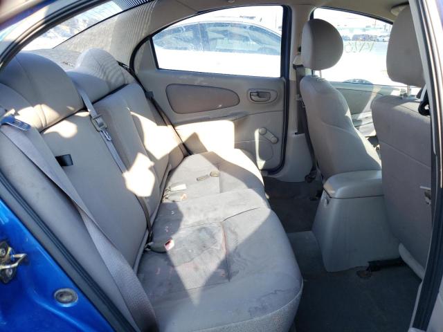 Photo 6 from auction – 2004 DODGE NEON SXT with VIN 1B3ES56C44D570615