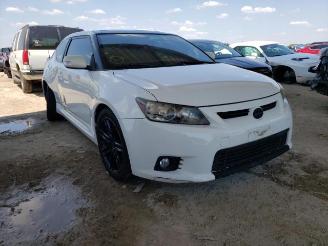 Photo 1 from auction – 2012 TOYOTA SCION TC with VIN JTKJF5C78C3044848