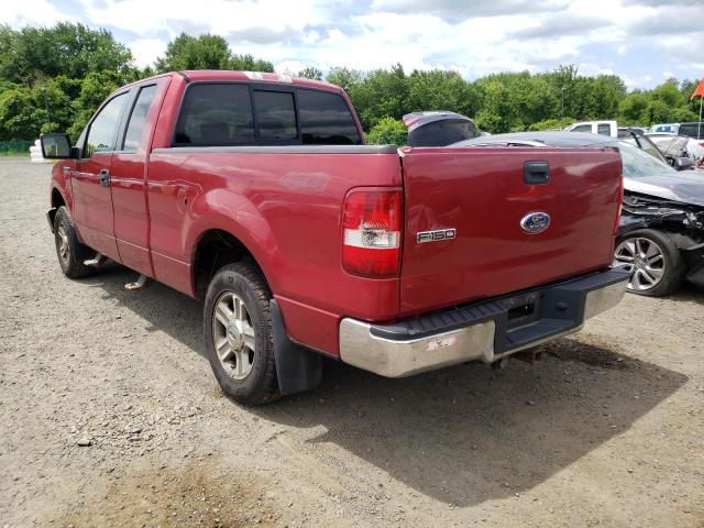 Photo 3 from auction – 2007 FORD F150 with VIN 1FTPX14567NA80794