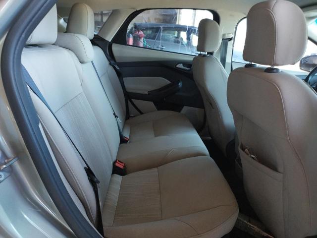 Photo 6 from auction – 2015 FORD FOCUS SE with VIN 1FADP3K21FL314900