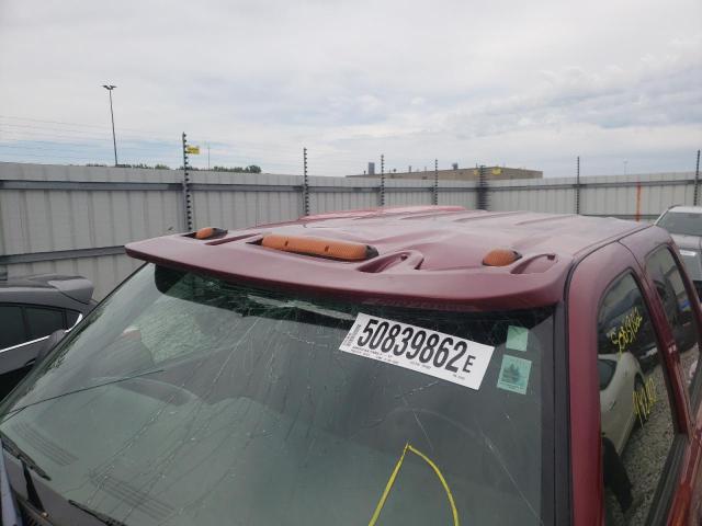 Zdjęcie 9 z aukcji – 2004 CHEVROLET 2500 z VIN 1GCHK23U74F187005