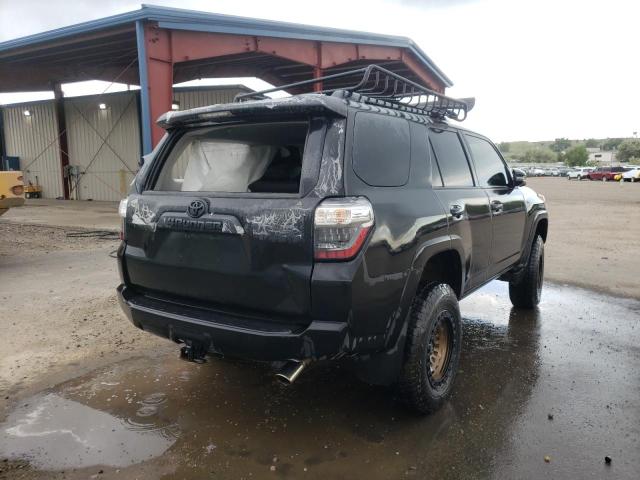 Photo 4 from auction – 2020 TOYOTA 4RUNNER SR with VIN JTEBU5JR6L5835241
