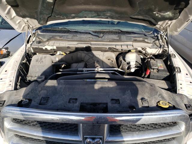 Photo 7 from auction – 2009 DODGE RAM 1500 with VIN 1D3HV18T19S784528