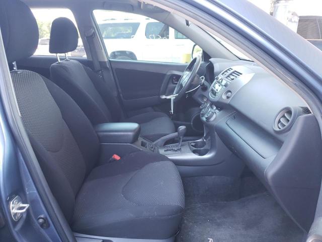 Photo 5 from auction – 2010 TOYOTA RAV4 SPORT with VIN 2T3RF4DV3AW034367