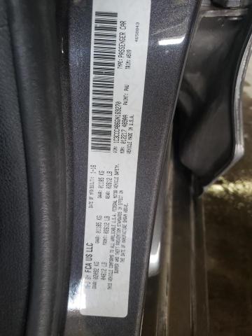 Photo 10 from auction – 2016 CHRYSLER 200 LIMITE with VIN 1C3CCCAB6GN169270