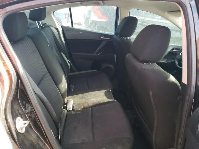Photo 6 from auction – 2013 MAZDA 3 I with VIN JM1BL1U75D1761989