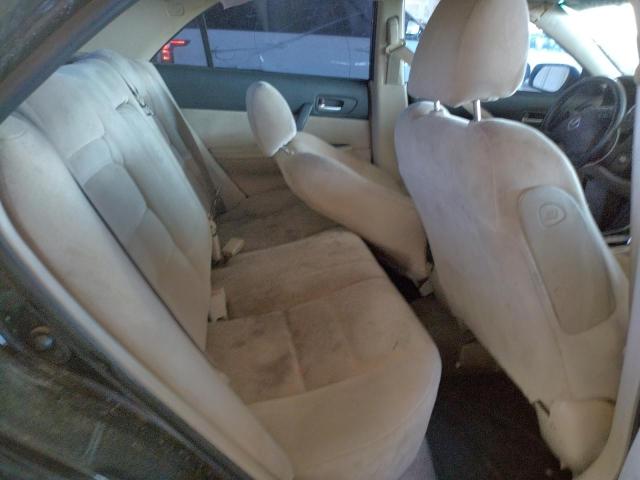 Photo 6 from auction – 2008 MAZDA 6 I with VIN 1YVHP80C385M23493