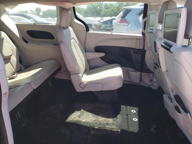 Photo 6 from auction – 2017 CHRYSLER PACIFICA T with VIN 2C4RC1EG5HR628017