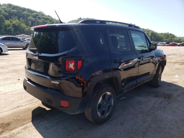 Photo 4 from auction – 2015 JEEP RENEGADE L with VIN ZACCJBBH7FPB83943
