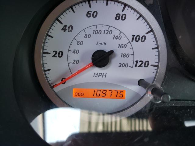 Photo 8 from auction – 2004 TOYOTA RAV4 with VIN JTEGD20V440040822