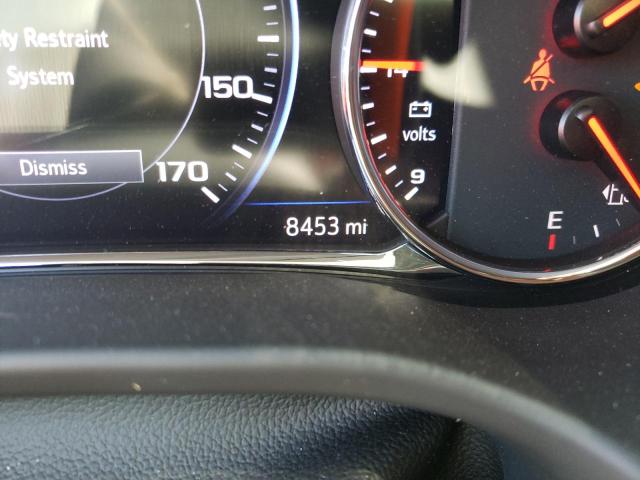Photo 8 from auction – 2021 GMC ACADIA DEN with VIN 1GKKNPLS9MZ232022