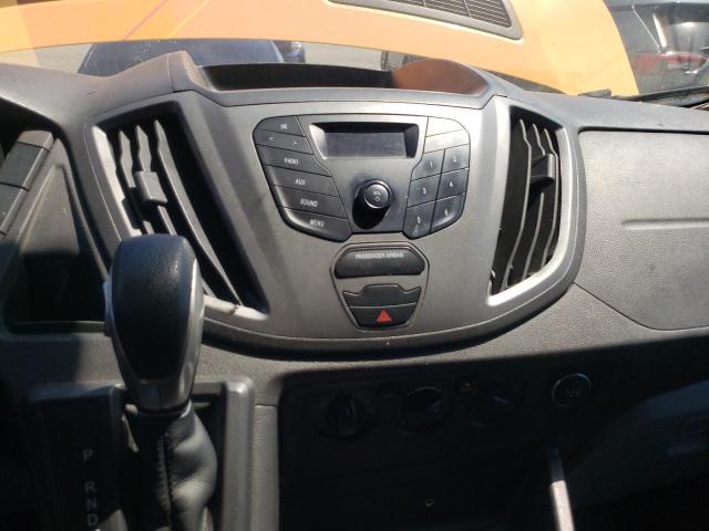 Photo 9 from auction – 2016 FORD TRANSIT T- with VIN 1FTYE1YM8GKB40376