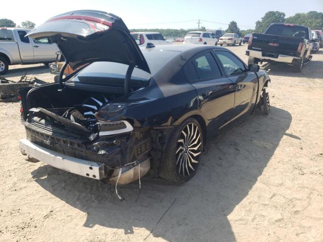 Photo 4 from auction – 2016 DODGE CHARGER R/ with VIN 2C3CDXCT7GH228877