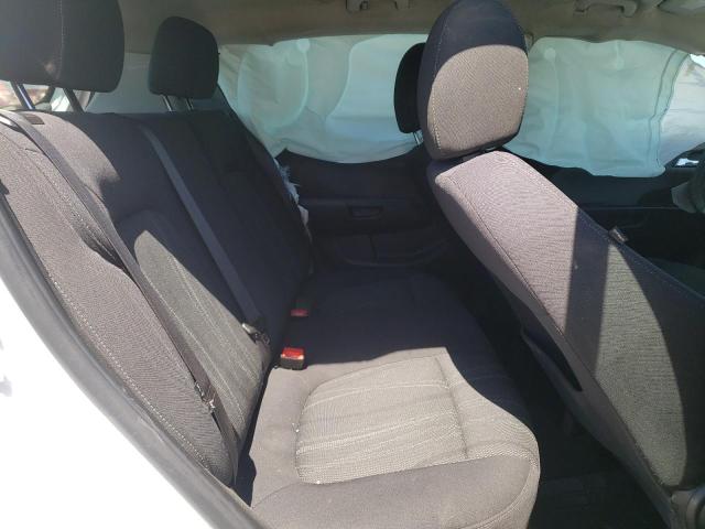 Photo 6 from auction – 2015 CHEVROLET SONIC LT with VIN 1G1JC6SH8F4102223