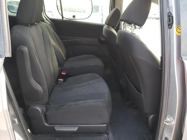 Photo 6 from auction – 2015 MAZDA 5 SPORT with VIN JM1CW2BL7F0188667