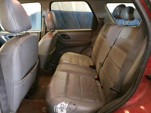 Photo 6 from auction – 2005 FORD ESCAPE HEV with VIN 1FMCU96HX5KB78248