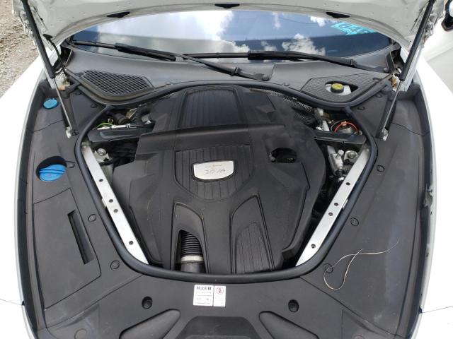 Фото 7 с аукциона – 2018 PORSCHE PANAMERA 4 с VIN WP0CA2A70JL180565