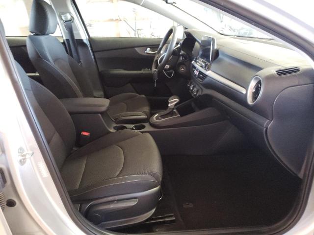 Photo 5 from auction – 2021 KIA FORTE FE with VIN 3KPF24AD9ME271245