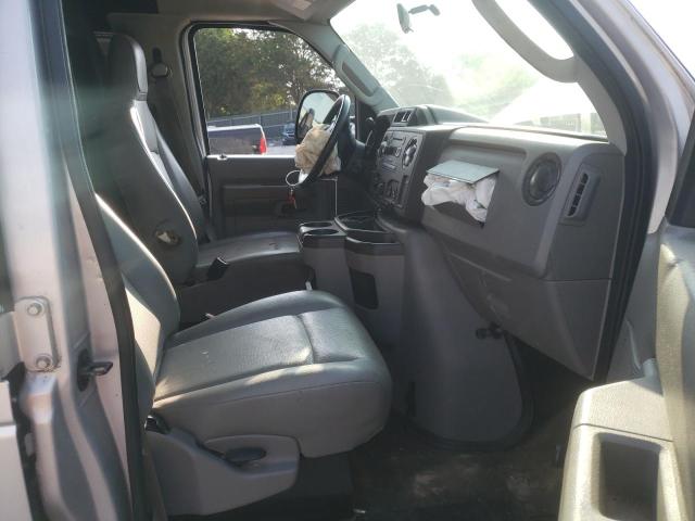Photo 5 from auction – 2013 FORD ECONOLINE with VIN 1FTNE2EL8DDA77798
