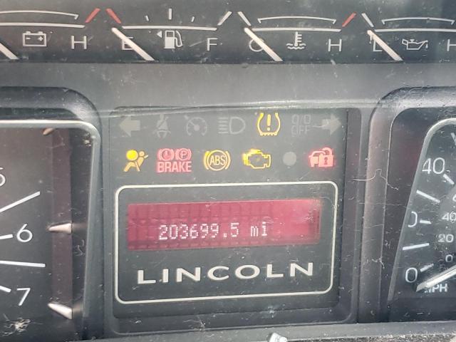 Photo 8 from auction – 2007 LINCOLN NAVIGATOR with VIN 5LMFU27597LJ07609