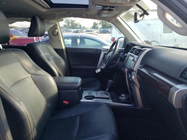 Zdjęcie 5 z aukcji – 2015 TOYOTA 4RUNNER SR z VIN JTEBU5JR0F5211682